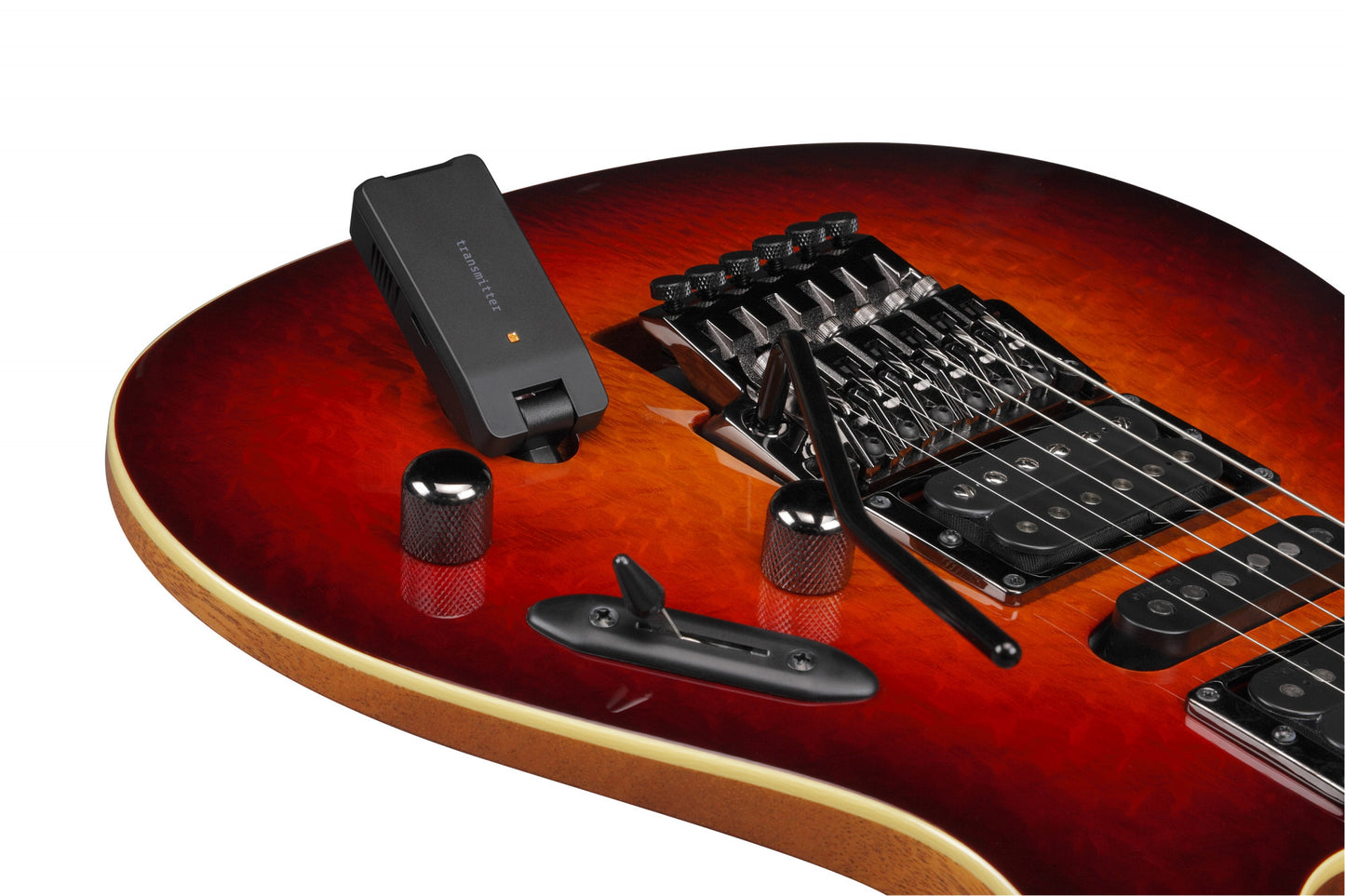 IBANEZ Wireless System für E-Gitarre