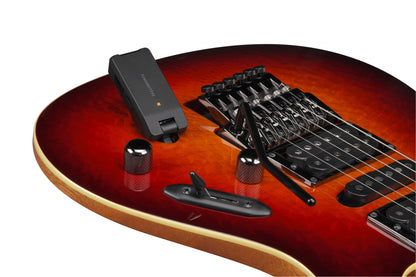 IBANEZ Wireless System für E-Gitarre