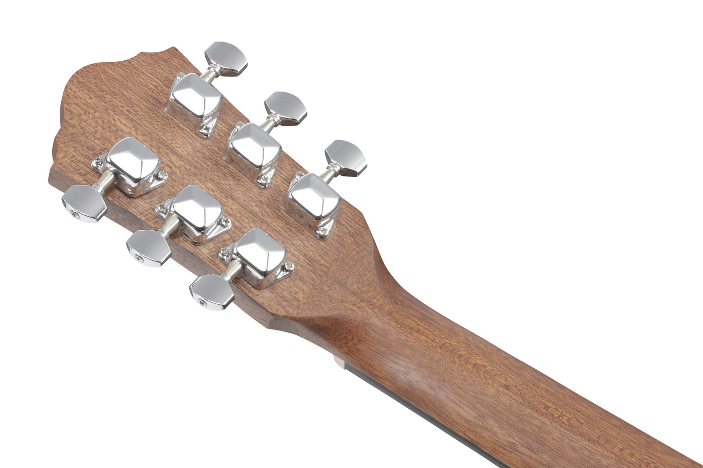 IBANEZ V Acoustic Guitar 6-String 3/4 Mini - Open Pore Natural + Gig Bag