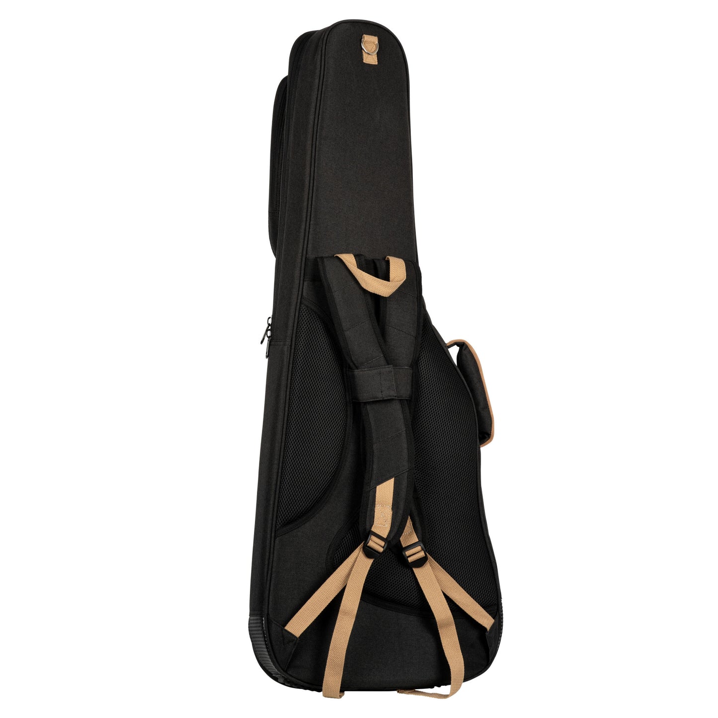 ORTEGA DeLuxe E-Guitar-Gigbag - Black