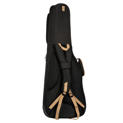 ORTEGA DeLuxe E-Guitar-Gigbag - Black