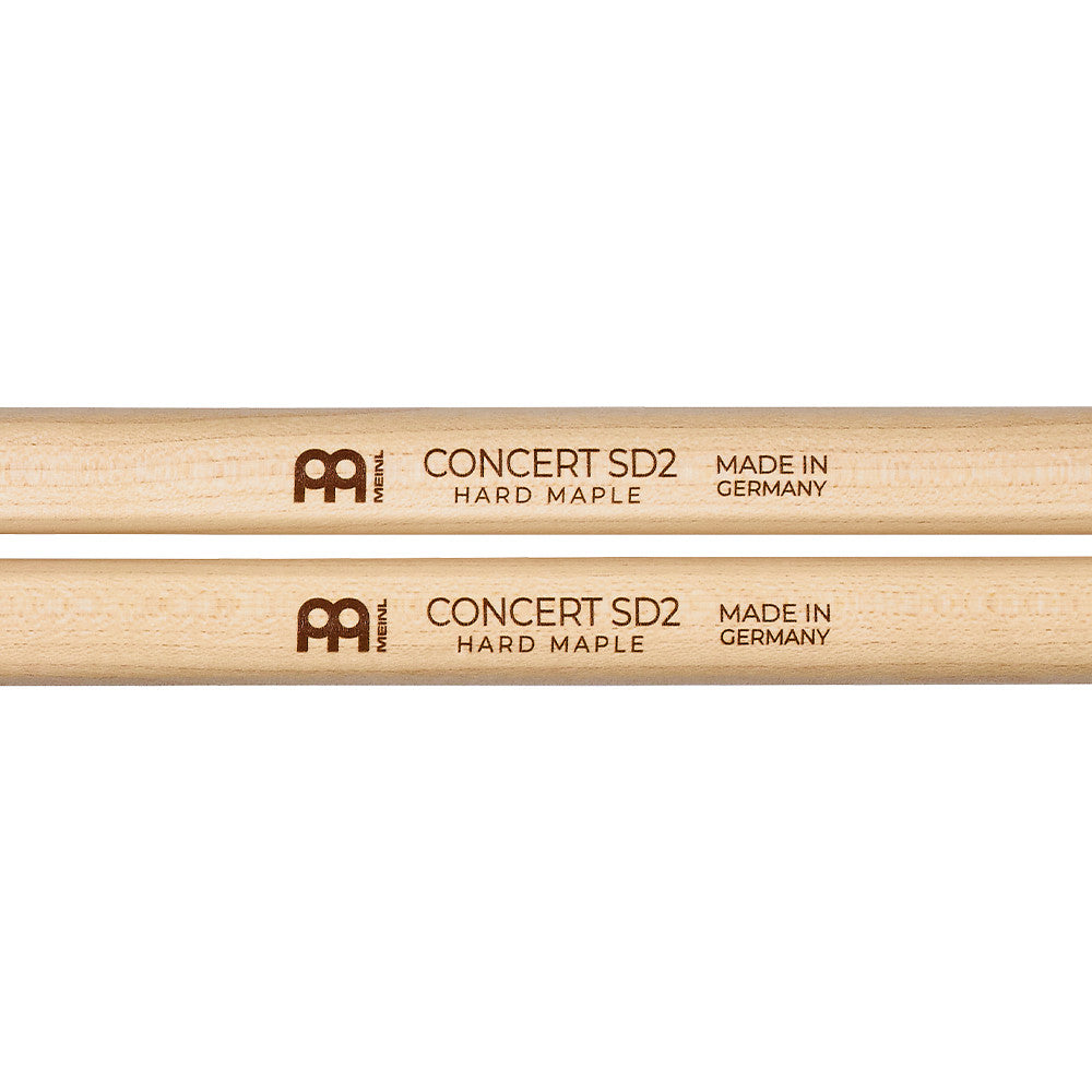 MEINL Stick & Brush - Concert SD2 Drumstick