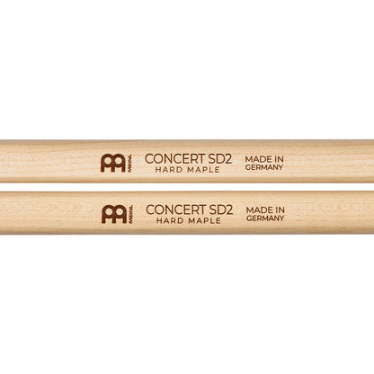 MEINL Stick & Brush - Concert SD2 Drumstick