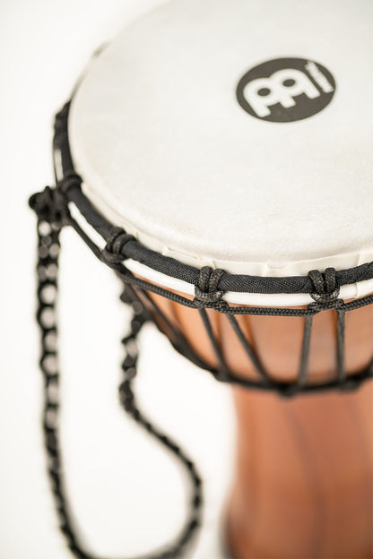 MEINL Percussion JRD Djembe 7" - Twisted Amber