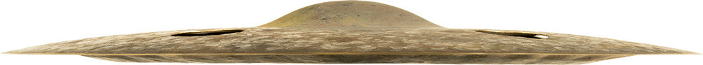 MEINL Cymbals Artist Concept Fat Stack - Matt Garstka - 18"/16"