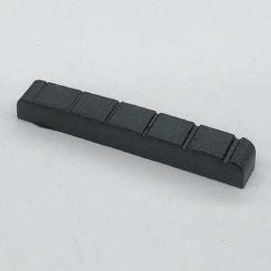 IBANET Nut 6 String W43 T6 R300 R, PPS, black