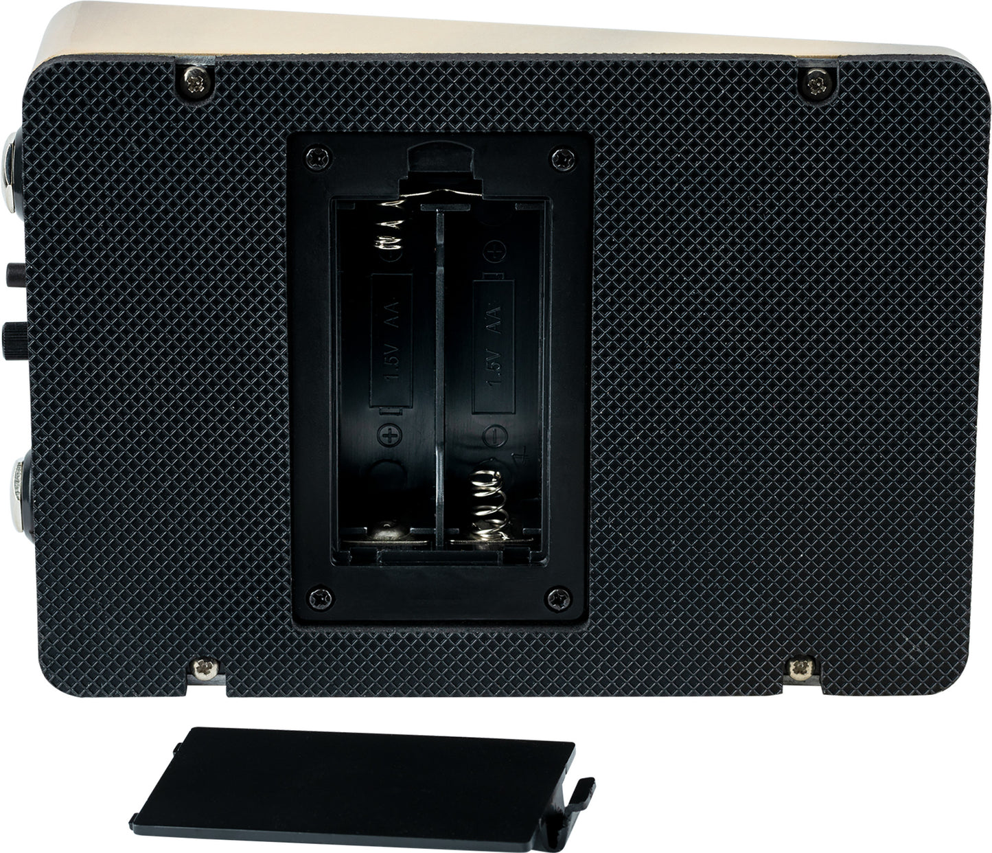 ORTEGA Stomp Box Effect Series BeatNICK Digital Stomp Box