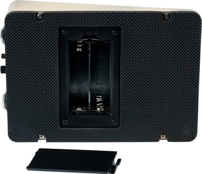 ORTEGA Stomp Box Effect Series BeatNICK Digital Stomp Box