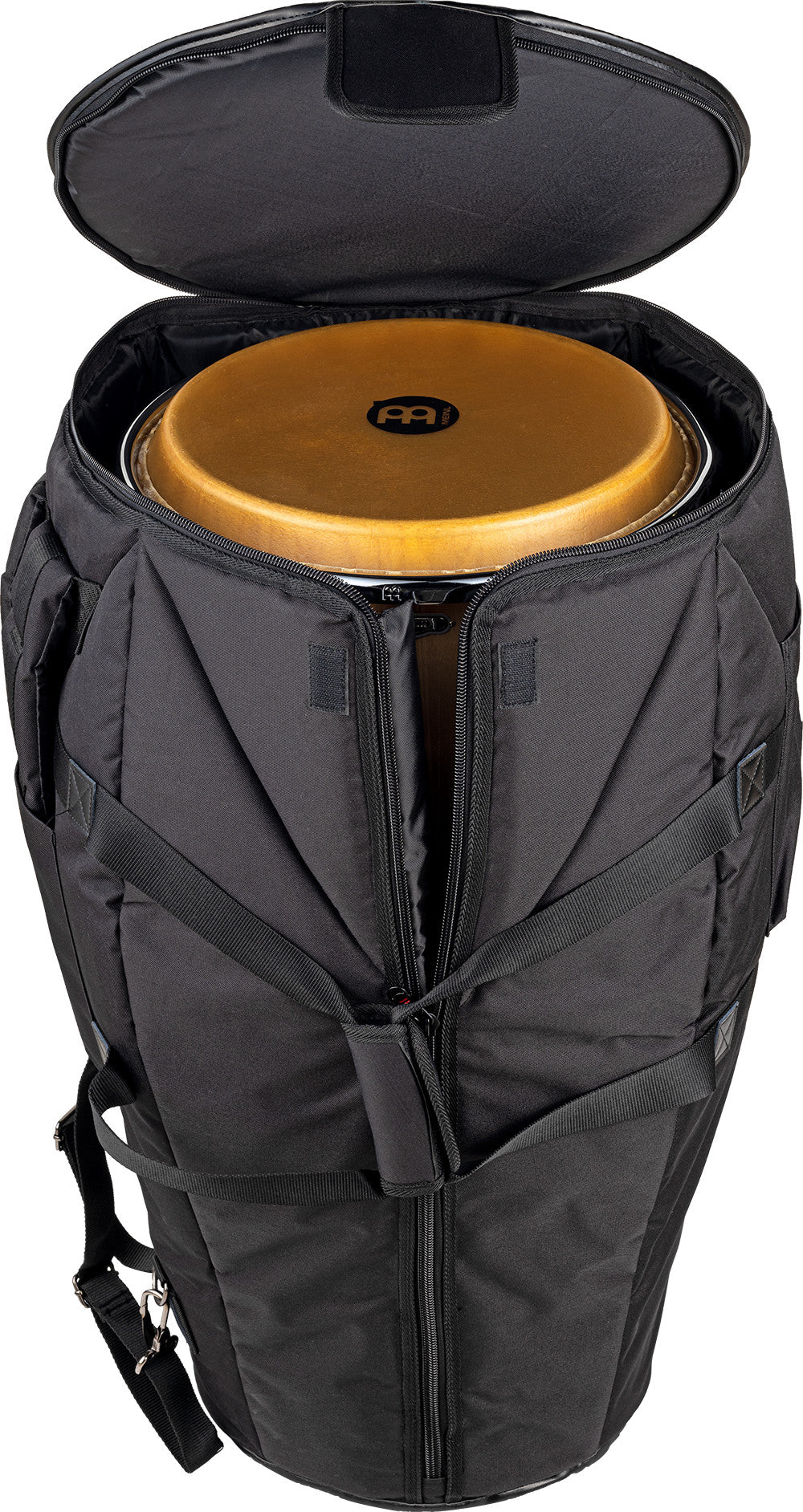 MEINL Percussion Professional Conga Bag - 12 1/2"