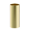 ORTEGA Edelstahl Slide - 60mm - Gold