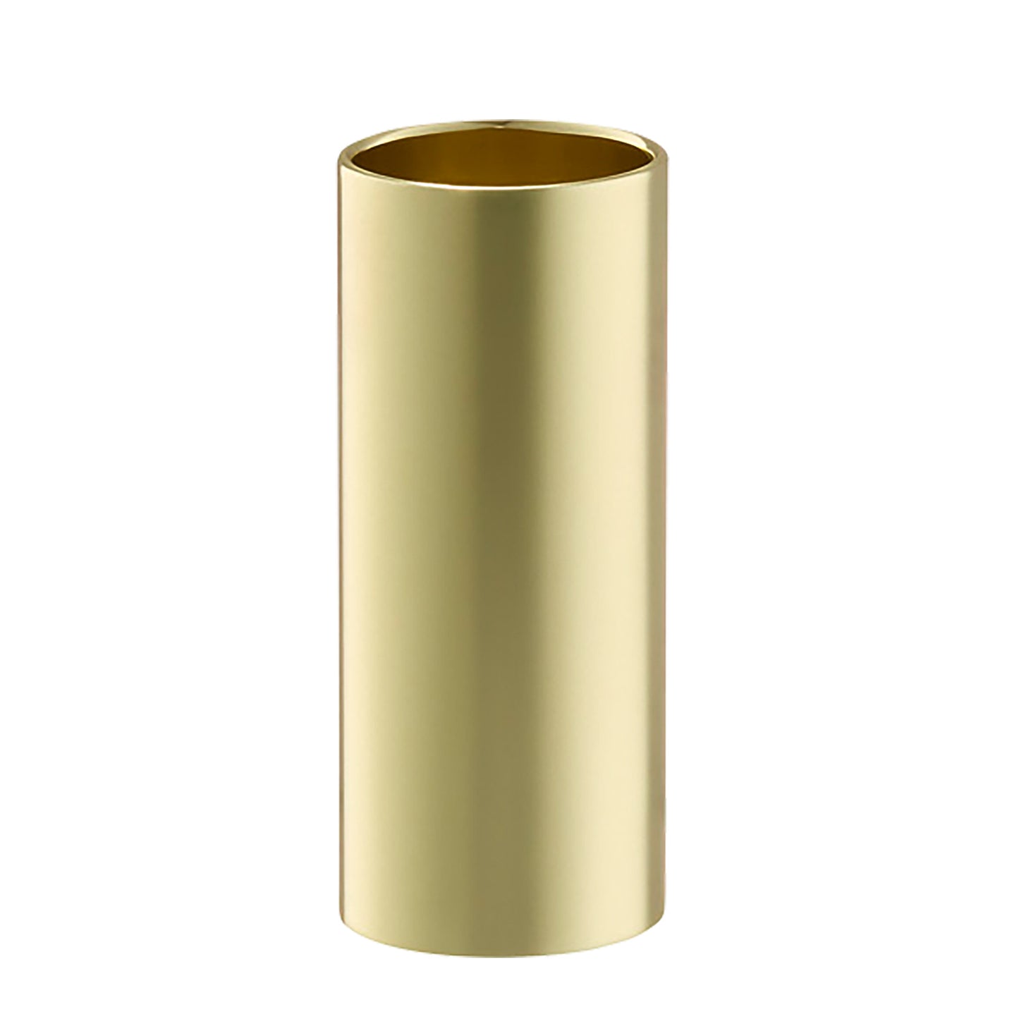 ORTEGA Edelstahl Slide - 60mm - Gold