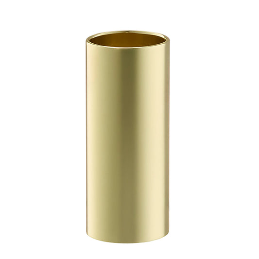 ORTEGA Edelstahl Slide - 60mm - Gold