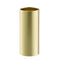 ORTEGA Edelstahl Slide - 60mm - Gold