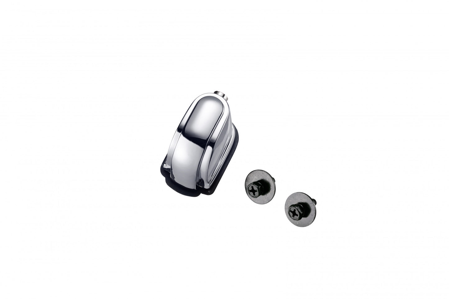 Lug for Starclassic bassdrum - Chrome