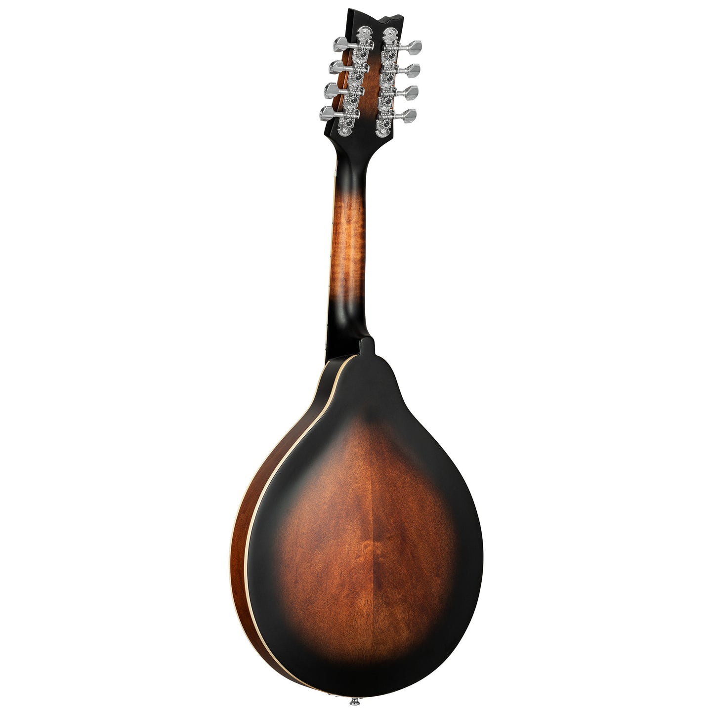 ORTEGA Americana Series Mandolin Lefty 8-String - Whiskey Burst Finish