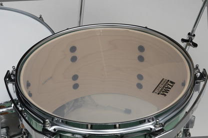 TAMA Superstar Classic Neo-Mod Shell Pack mit 20" Bassdrum 3 teilig - Seafoam Green