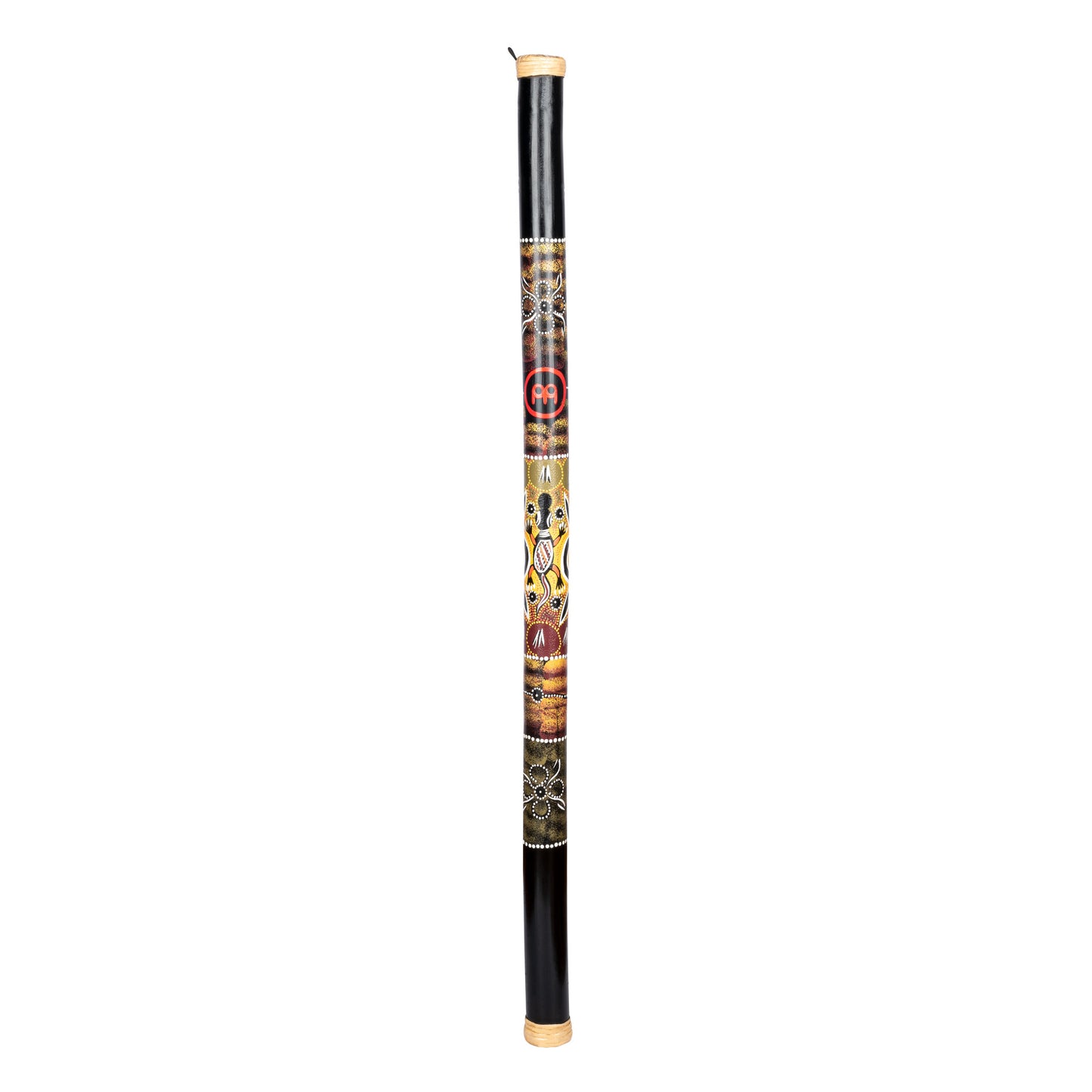 MEINL Percussion Wood Series Rainstick - 47"