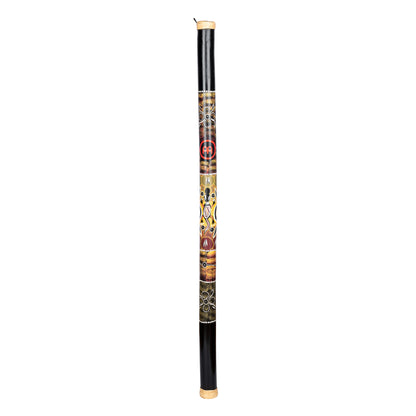 MEINL Percussion Wood Series Rainstick - 47"