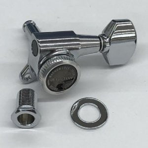 IBANEZ Einzelmechanik Links 20,0 Post,Chrome, AZ224,AZ242, AZ47P1QM, KRYS10, LHM1, PGM50,