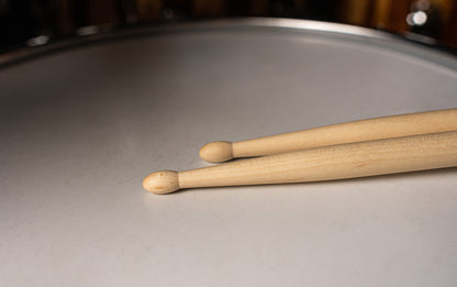 MEINL Stick & Brush - Wim de Vries Signature Drumstick