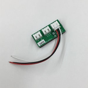 IBANEZ EQ/Preamp Main PCB - 2 Band Standard