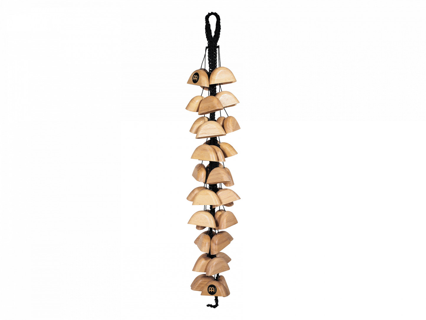 MEINL Percussion Wood Bird - Natural