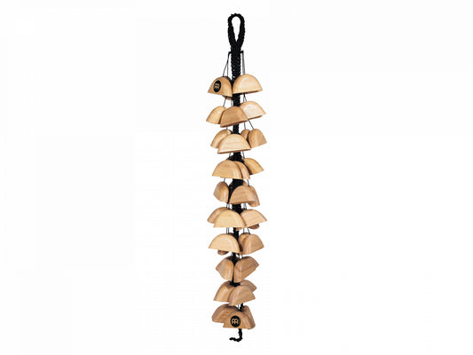 MEINL Percussion Wood Bird - Natural
