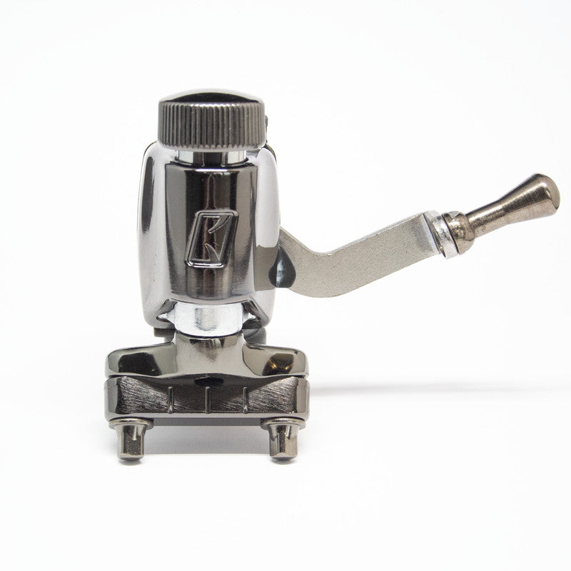 TAMA Snare-Retraction Linear-Drive for Starphonic/Starclassic Snares - Black Nickel
