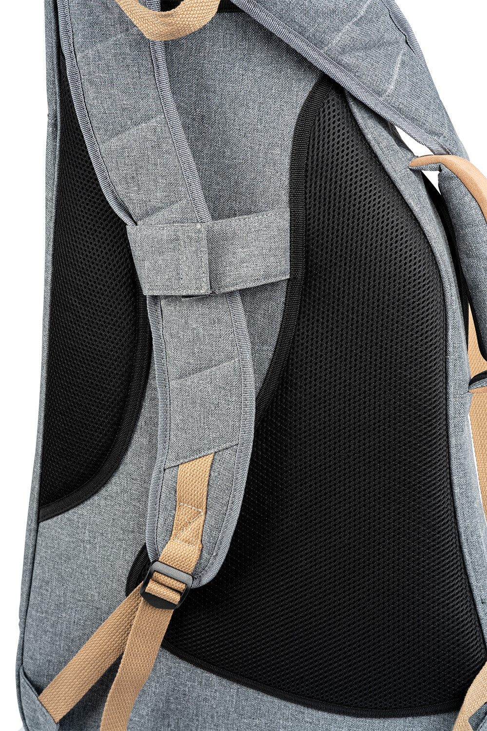 ORTEGA DeLuxe E-Guitar-Gigbag - Gray