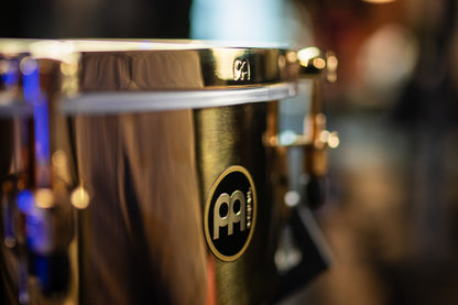 MEINL Percussion Taku Hirano Signature Hand Bale 13" - Gold