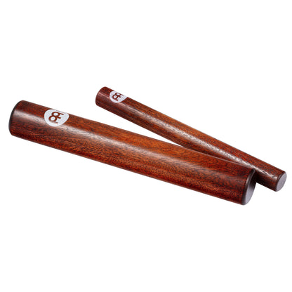 MEINL Percussion Latin Rhythm Claves