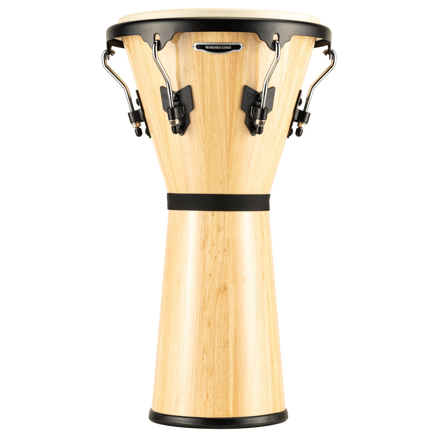MEINL Percussion Headliner Series Wood Djembe - 12 1/2"