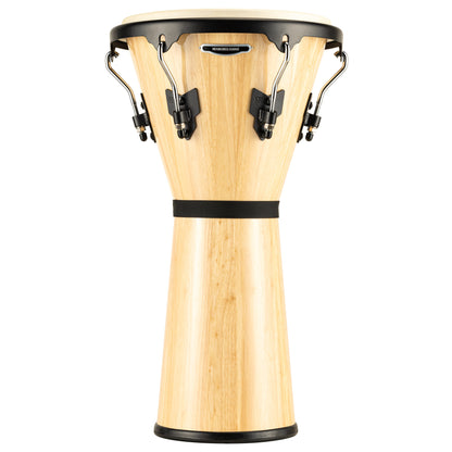 MEINL Percussion Headliner Series Wood Djembe - 12 1/2"