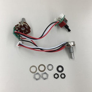 IBANEZ Preamp Module