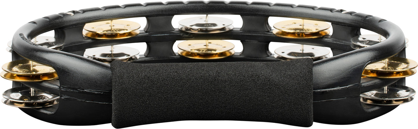 MEINL Percussion Recording-Combo Hand Held ABS Tambourine