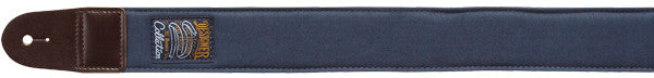 IBANEZ Designer Collection Guitar Strap - Navy Blue