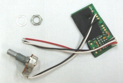 IBANEZ Preamp Bass Volume - MDB1, MDB2, PRB1, PRB2