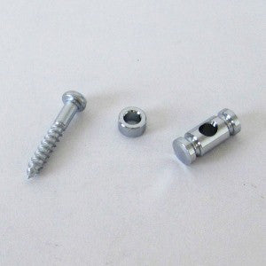 IBANEZ String Retainer - chrome