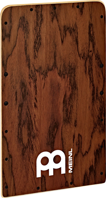 MEINL Percussion Cajon Frontplatte für SC100DE (rechteckig ausgesägt)