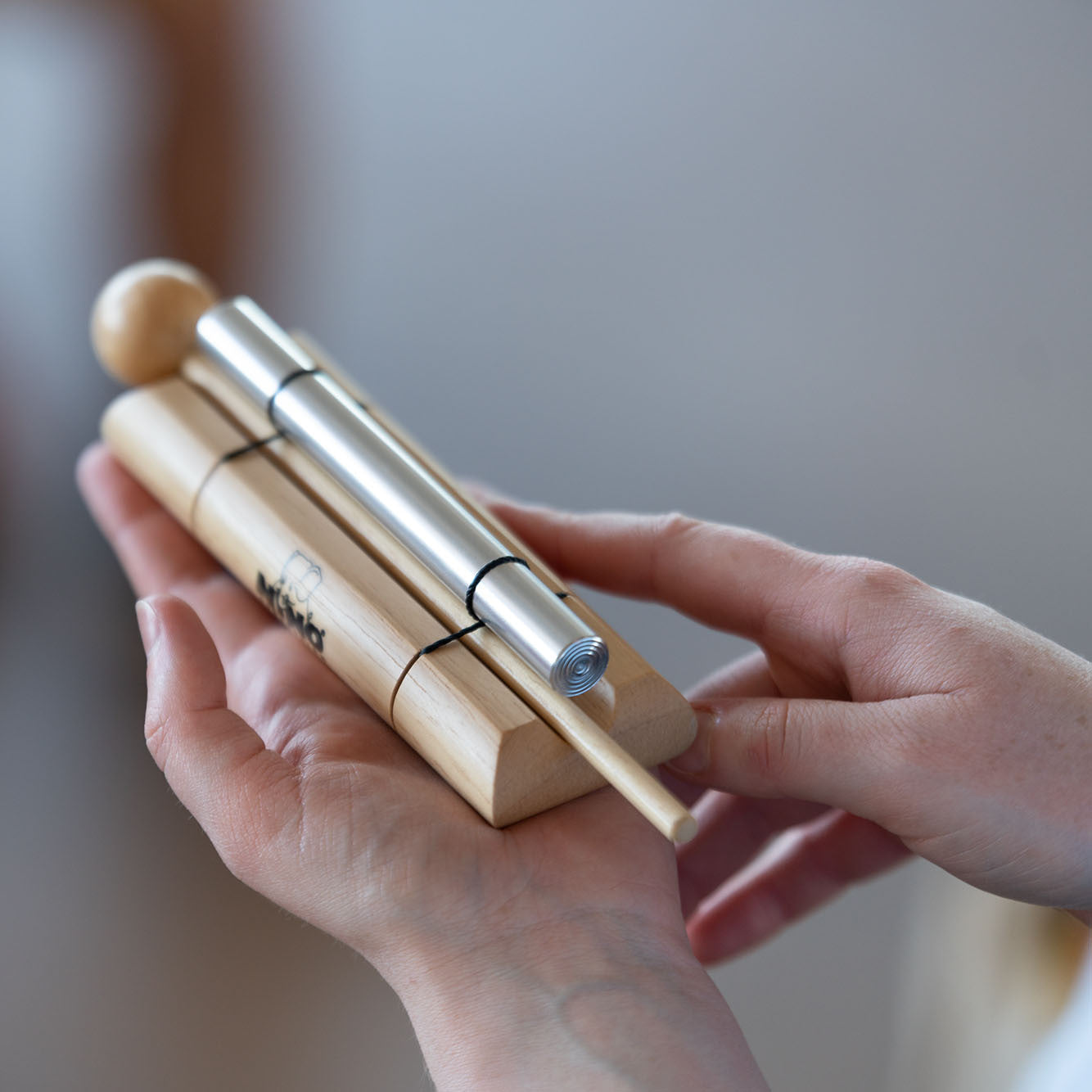 NINO Percussion Energy Chime
