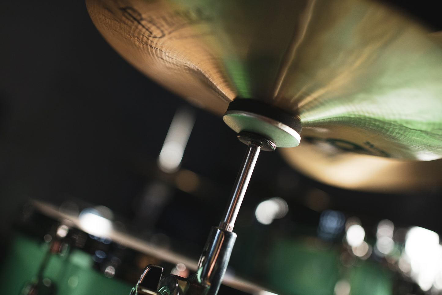 MEINL Cymbals X-Hat Stand Adapter