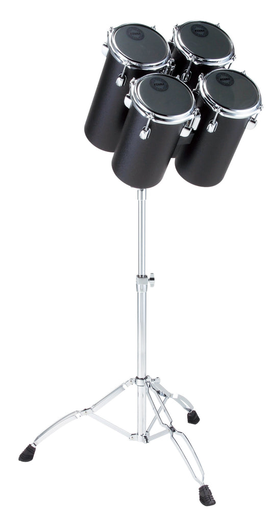 TAMA Octoban (OCT280N/OCT301N/OCT343N/OCT390N) mit HOW49WN Stand - 4 teiliges High-Pitch Set