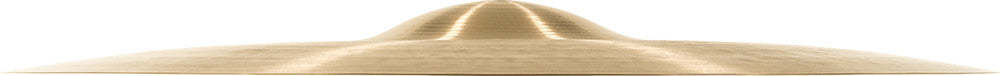 MEINL Cymbals Byzance Jazz Thin Crash - 18"