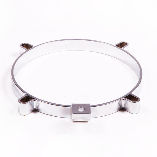MEINL Percussion ring for bongo FWB200 (bottom) - 8" chrome