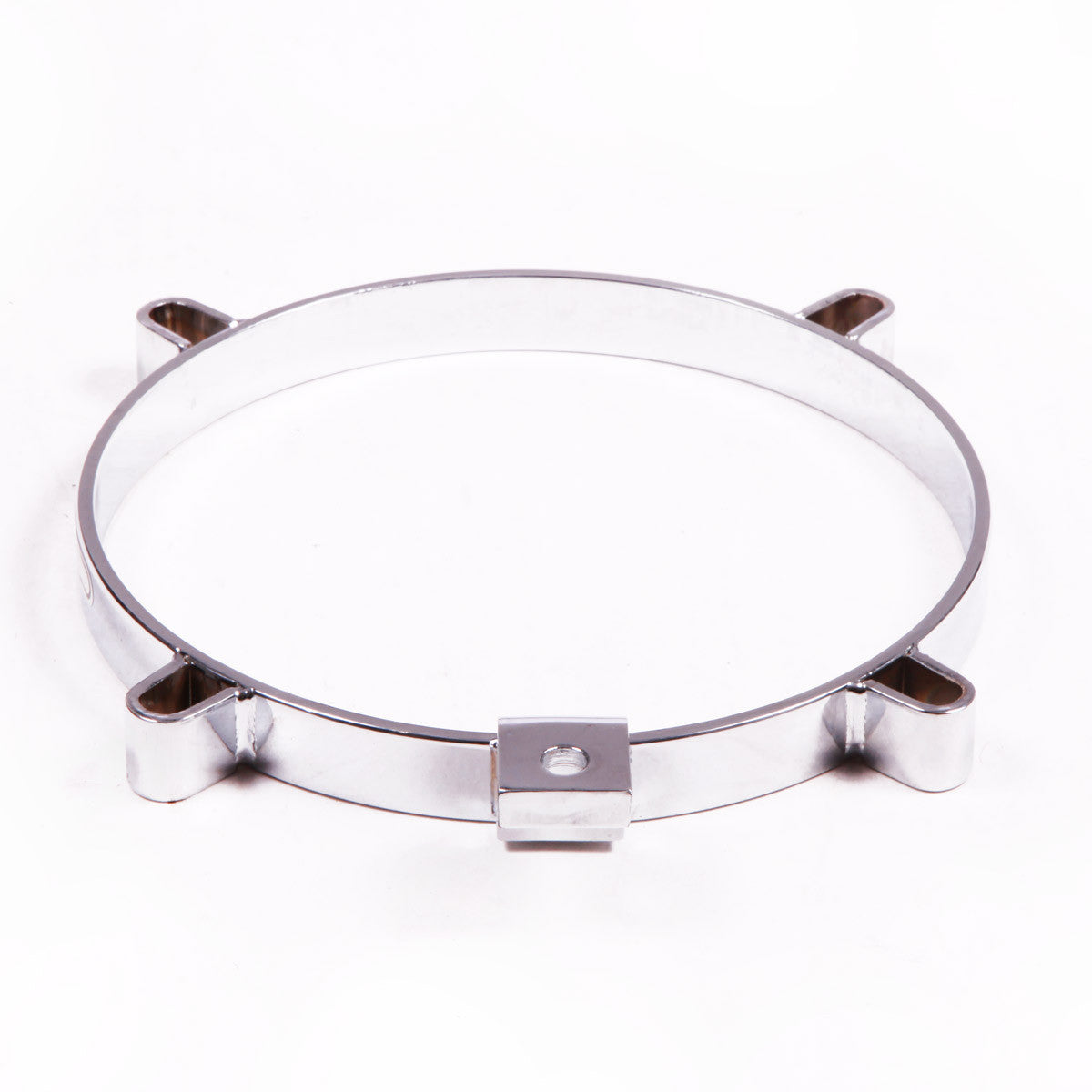 MEINL Percussion - 8" Spannring (unten) für Bongo FWB200 chrom