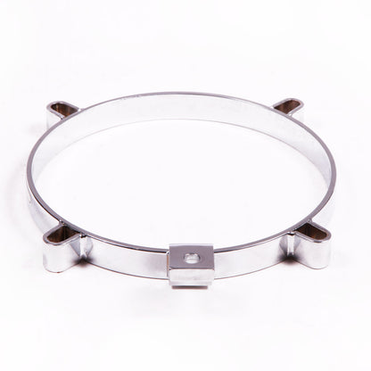 MEINL Percussion - 8" Spannring (unten) für Bongo FWB200 chrom