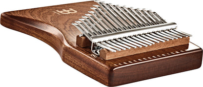 Meinl Sonic Energy Solid Kalimba, 17 Töne, Sapele