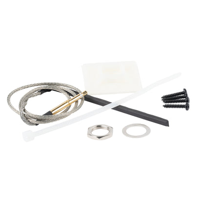 ORTEGA Ukulelen Tonabnehmersystem