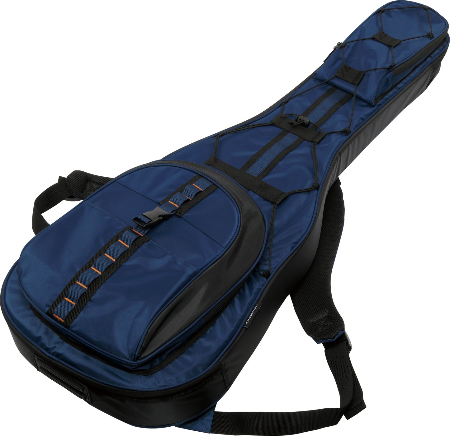 IBANEZ POWERPAD Gig Bag für E-Gitarre - Blau
