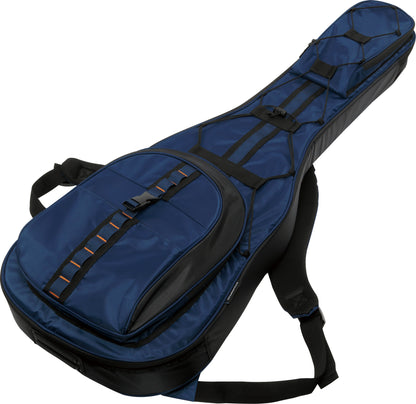 IBANEZ POWERPAD Gig Bag für E-Gitarre - Blau